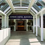 فندق Amber Bavaria Superior 4*