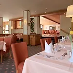 فندق Amber Bavaria Superior 4*