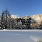 Amber Bavaria Superior Szálloda Bad Reichenhall