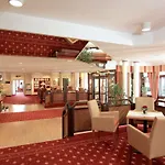 Szálloda Amber Bavaria Superior 4*