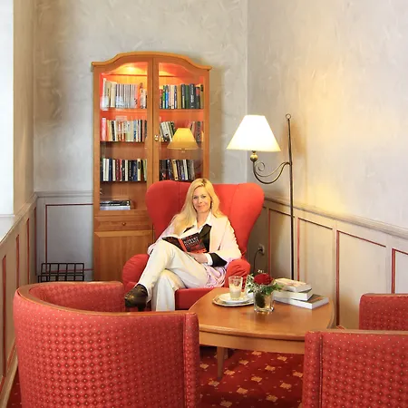 Amber Bavaria Superior Hotel Bad Reichenhall