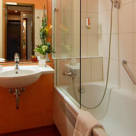 Amber Bavaria Superior Hotel Bad Reichenhall