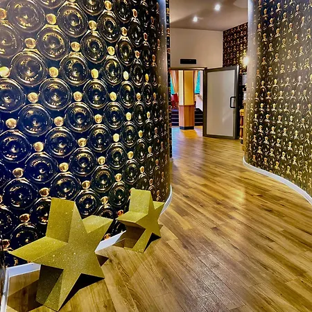 Hotel Amber Bavaria Superior Bad Reichenhall
