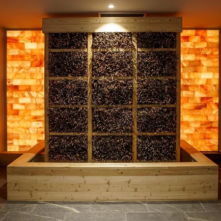 Amber Bavaria Superior Hotel Bad Reichenhall