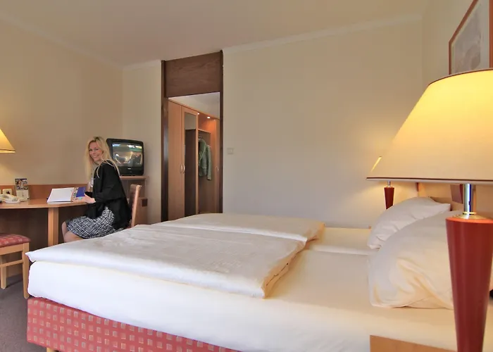 Amber Bavaria Superior Hotel 4*