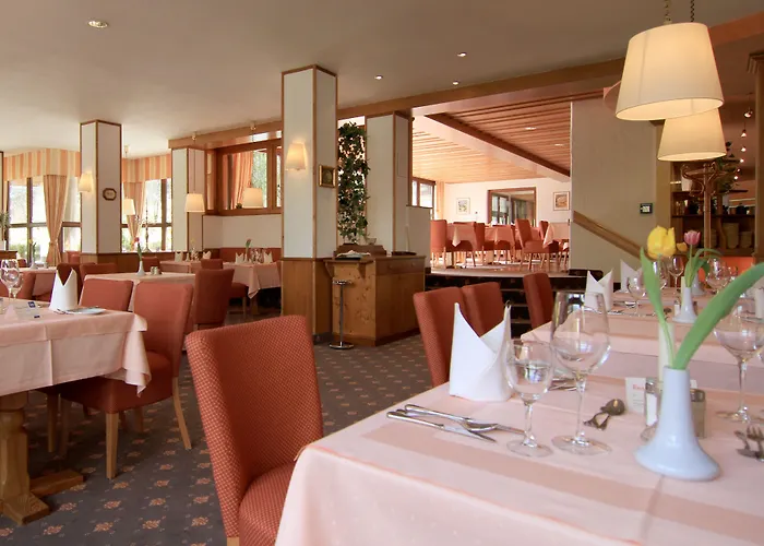 Hotel Amber Bavaria Superior 4*