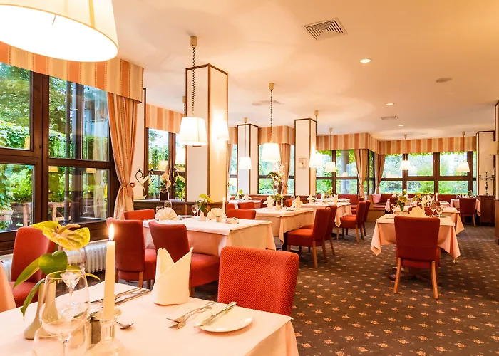 Hotel Amber Bavaria Superior 4*