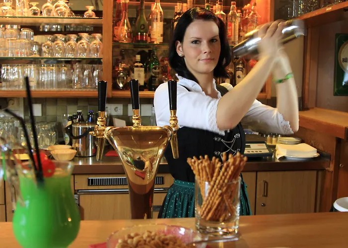 Hotel Amber Bavaria Superior Bad Reichenhall