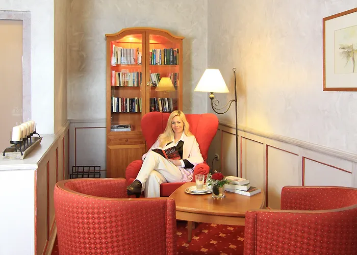 Amber Bavaria Superior Hotel Bad Reichenhall
