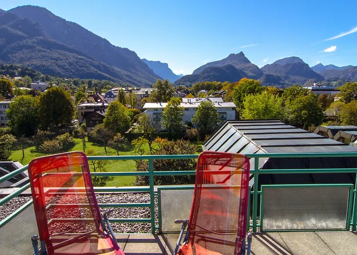 Hotel Amber Bavaria Superior Bad Reichenhall