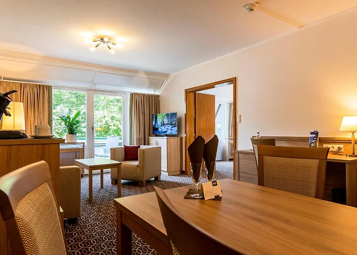 Hotel Amber Bavaria Superior