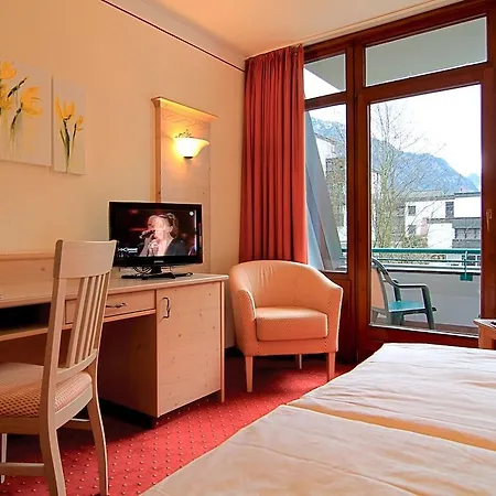 Amber Bavaria Hotel Bad Reichenhall