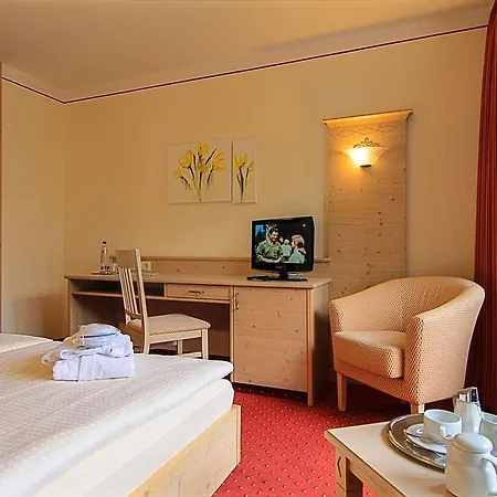 Amber Bavaria Hotel 4*