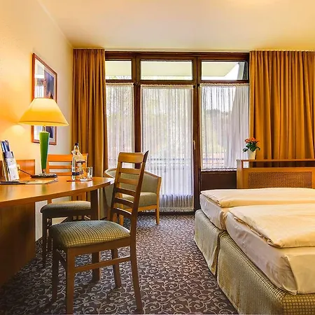 Hotel Amber Bavaria 4*