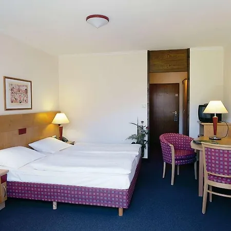Amber Bavaria Hotel Bad Reichenhall