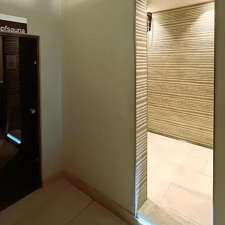 Amber Bavaria Superior Hotell