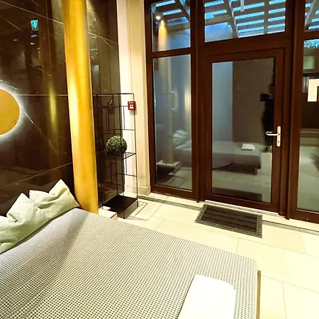 Hotel Amber Bavaria Bad Reichenhall