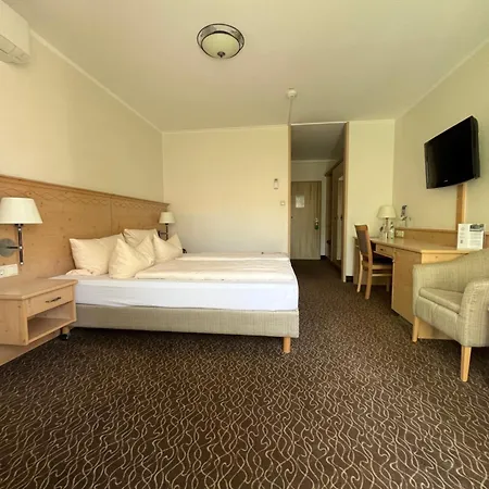 Hotel Amber Bavaria Bad Reichenhall