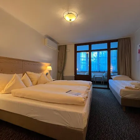 Hotel Amber Bavaria