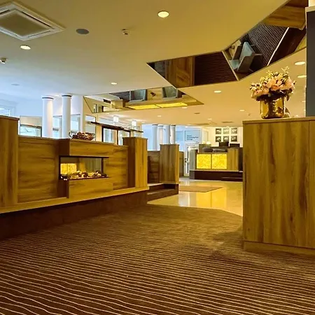 Amber Bavaria Hotell Bad Reichenhall