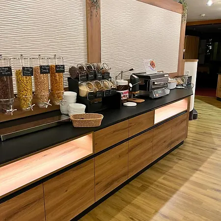 Amber Bavaria Superior Hotell