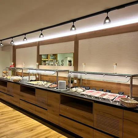 Hotell Amber Bavaria Superior Bad Reichenhall