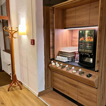Amber Bavaria Superior Hotell 4*