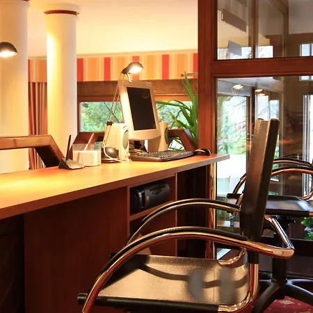 Hotel Amber Bavaria Superior 4*