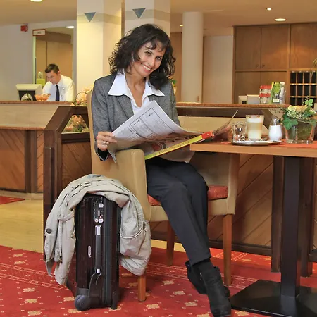 Hotel Amber Bavaria Superior Bad Reichenhall