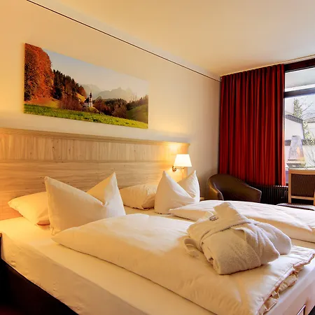 Amber Bavaria Superior Hotel 4*