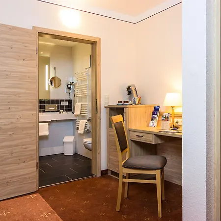 Hotell Amber Bavaria Superior