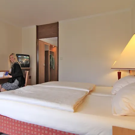Amber Bavaria Superior Hotel 4*