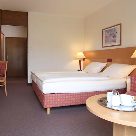 Amber Bavaria Superior Hotell 4*