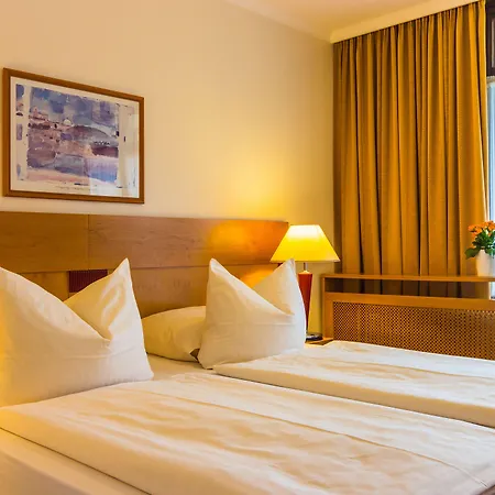 Amber Bavaria Superior Hotel Bad Reichenhall