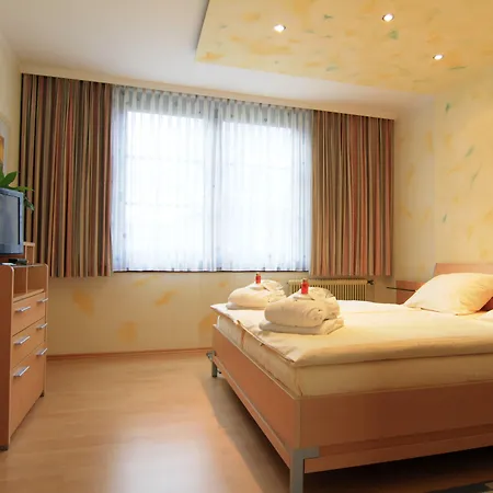 Amber Bavaria Superior Hotell Bad Reichenhall