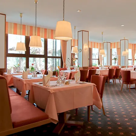 Hotell Amber Bavaria Superior