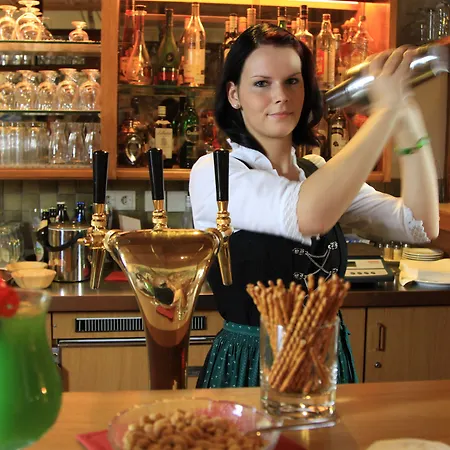 Hotel Amber Bavaria Superior Bad Reichenhall