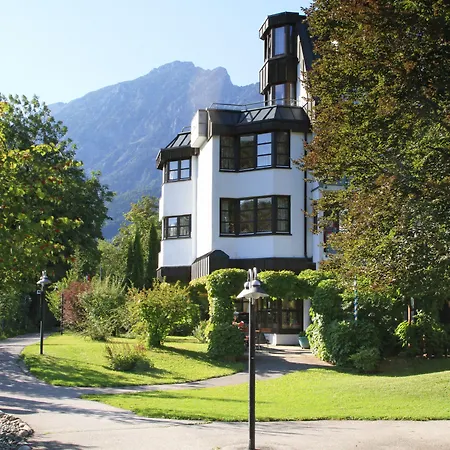 Hotel Amber Bavaria Superior Bad Reichenhall