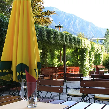 Hotell Amber Bavaria Superior