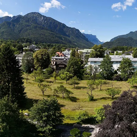Amber Bavaria Superior 4* Bad Reichenhall