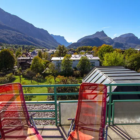 Hotel Amber Bavaria Bad Reichenhall