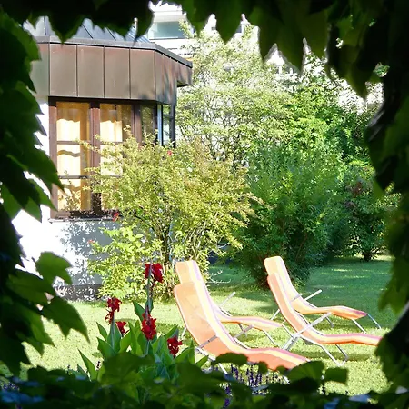 Hotell Amber Bavaria Superior