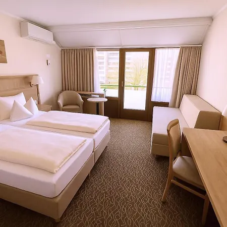 Amber Bavaria Superior Hotell 4*