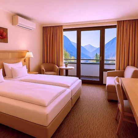 Hotell Amber Bavaria Superior