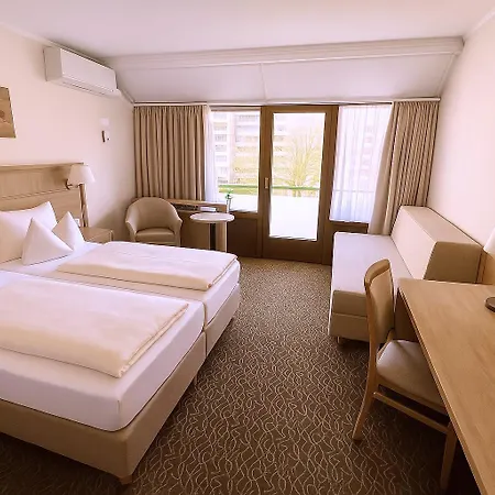 Amber Bavaria Superior Hotell 4*