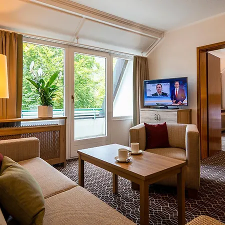 Amber Bavaria Superior Hotel Bad Reichenhall