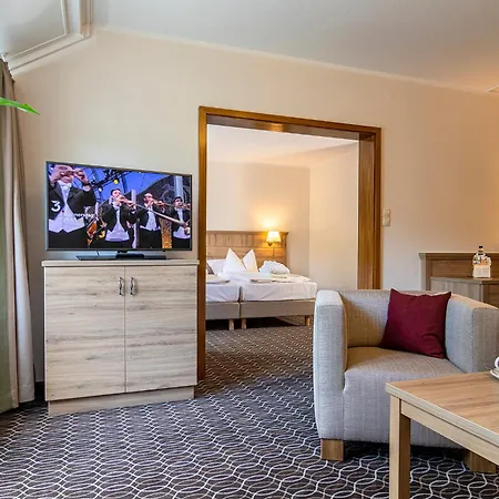 Hotel Amber Bavaria Superior