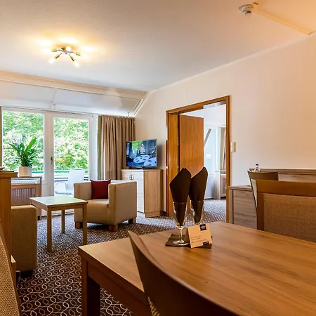 Hotel Amber Bavaria Superior