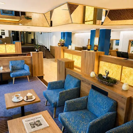 Amber Bavaria Superior Hotel 4*