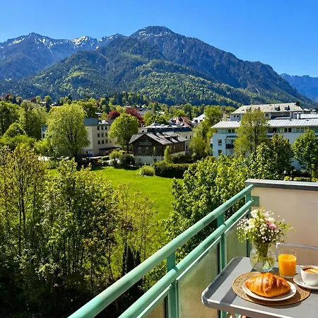 Hotel Amber Bavaria Superior 4*